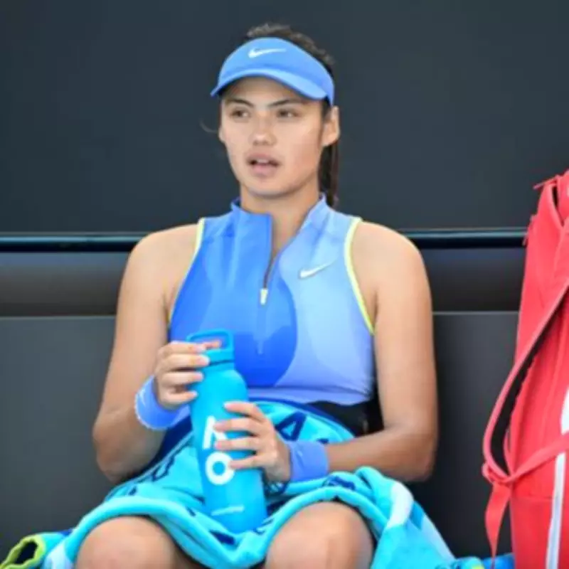 Pat Cash Compares Emma Raducanu's Coach Turnover to Chelsea's Managerial Changes