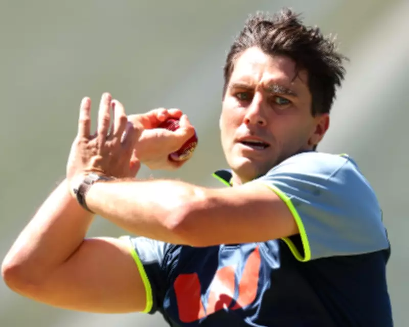 Pat Cummins Ruled Out of T20 World Cup as Australia Overlook Steve Smith