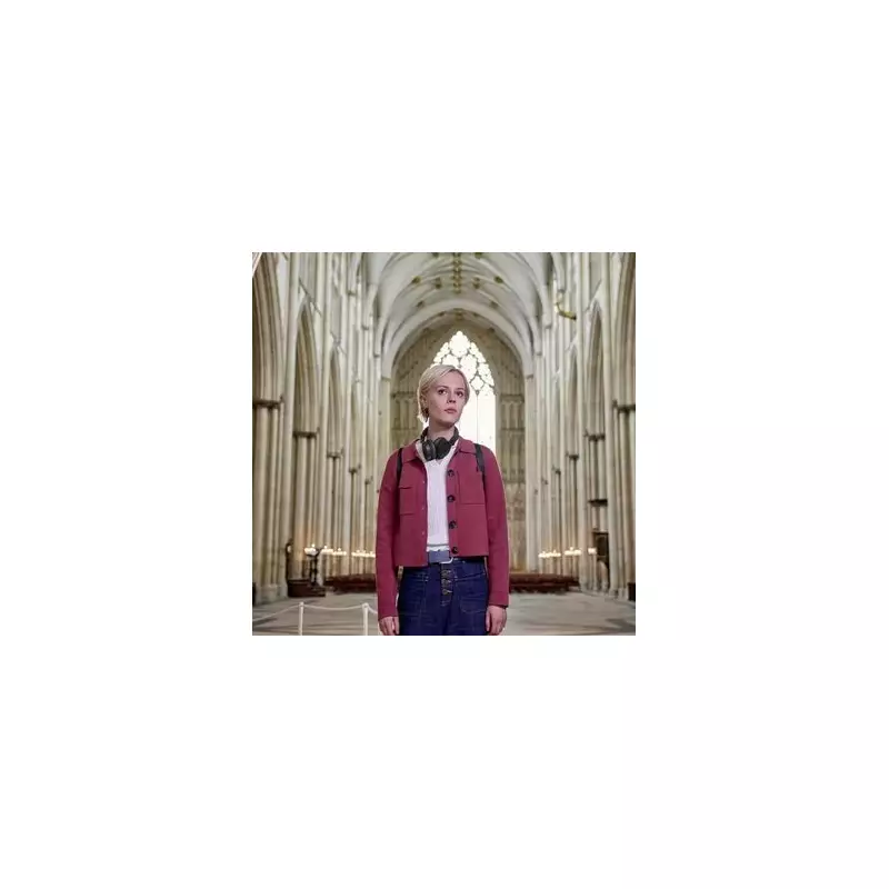 Patience Season 2 Episode Count and Channel 4 Drama Details