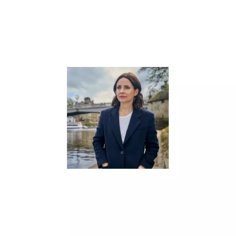 Patience Season 2 Shake-Up: Why Laura Fraser's DI Bea Metcalf Left Channel 4 Drama