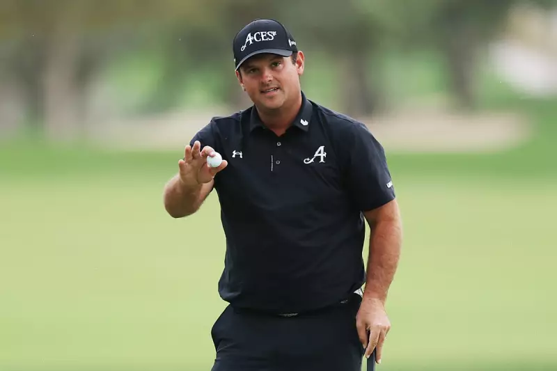 Patrick Reed Announces PGA Tour Return After LIV Golf Departure