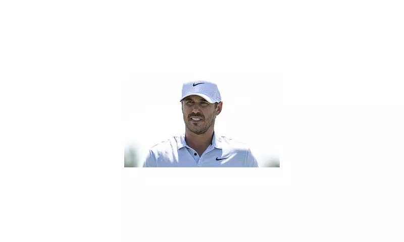 Patrick Reed Follows Koepka in LIV Golf Exit, Returns to PGA Tour