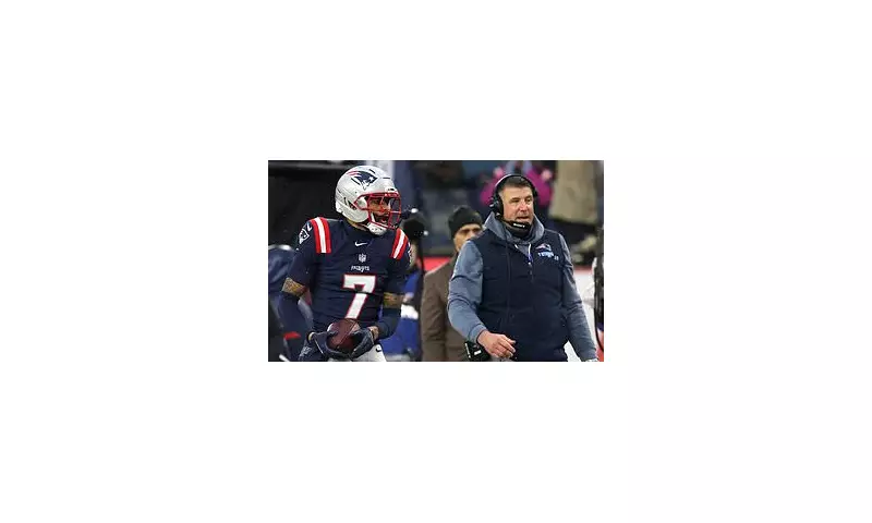 Patriots' Carlton Davis III Injured, Doubtful for AFC Championship After Playoff Win