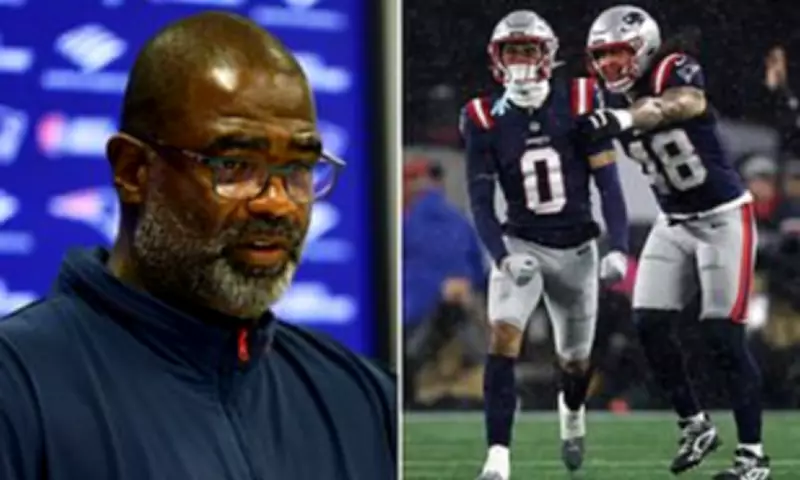 Patriots Defensive Coordinator Terrell Williams Cleared to Travel for Super Bowl LX