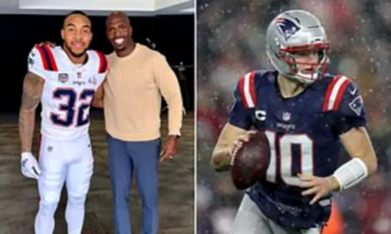 Patriots Fans Divided Over Super Bowl Uniform Reveal Ahead of Showdown with Seahawks