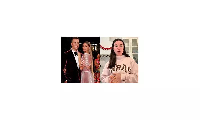 Patriots QB's Wife Defends Gisele Bundchen Amid Fan Criticism