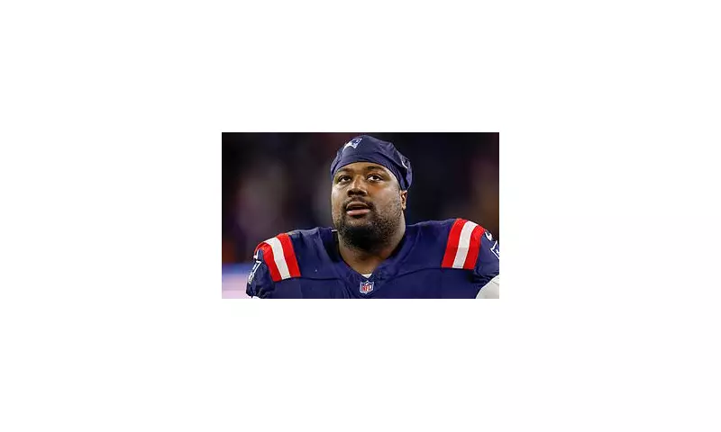 Patriots Star Christian Barmore's Court Date Postponed, Cleared for Super Bowl