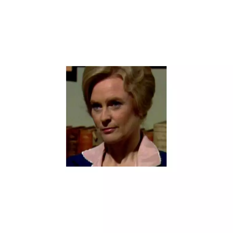 Patsy King Dies at 95: Prisoner Cell Block H Governor Actress Passes After Illness