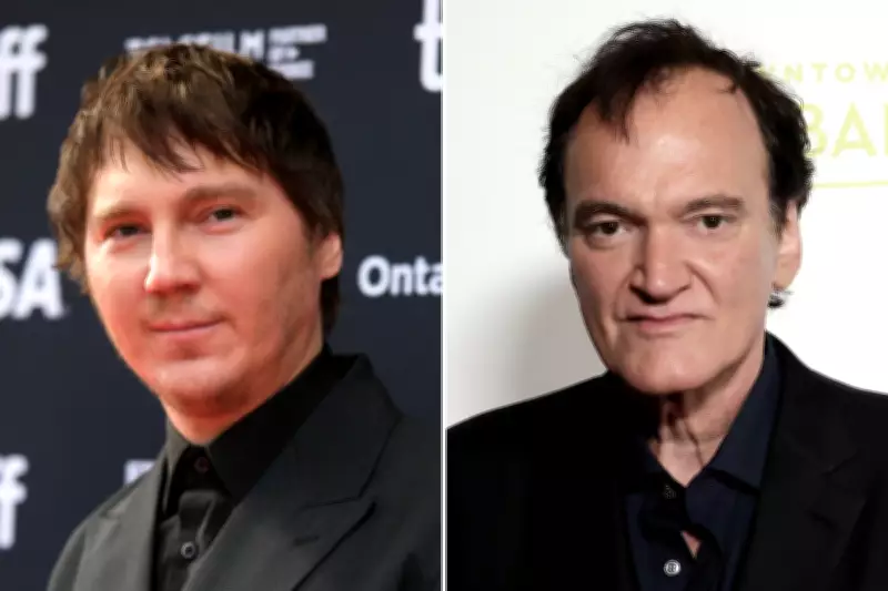 Paul Dano Breaks Silence on Tarantino's 'Weak Sauce' Acting Criticism