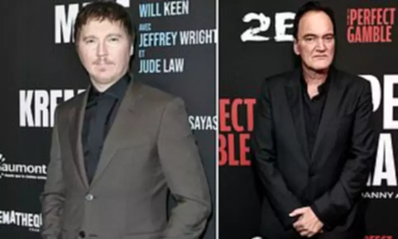 Paul Dano Responds to Tarantino's 'Weak Actor' Criticism at Sundance