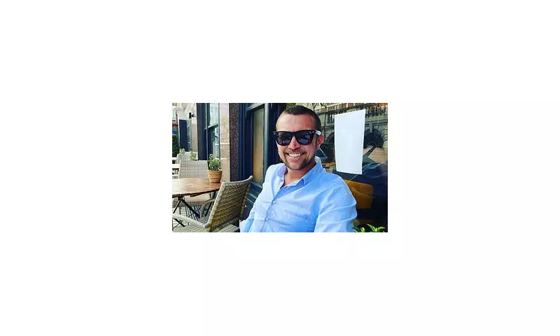 Paul Hardcastle's Son, 35, Killed in Essex Police Chase Motorbike Crash