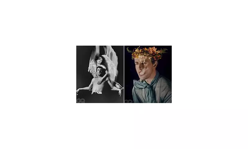 Paul Mescal Inspired to Write Music After Playing Paul McCartney in Beatles Biopic