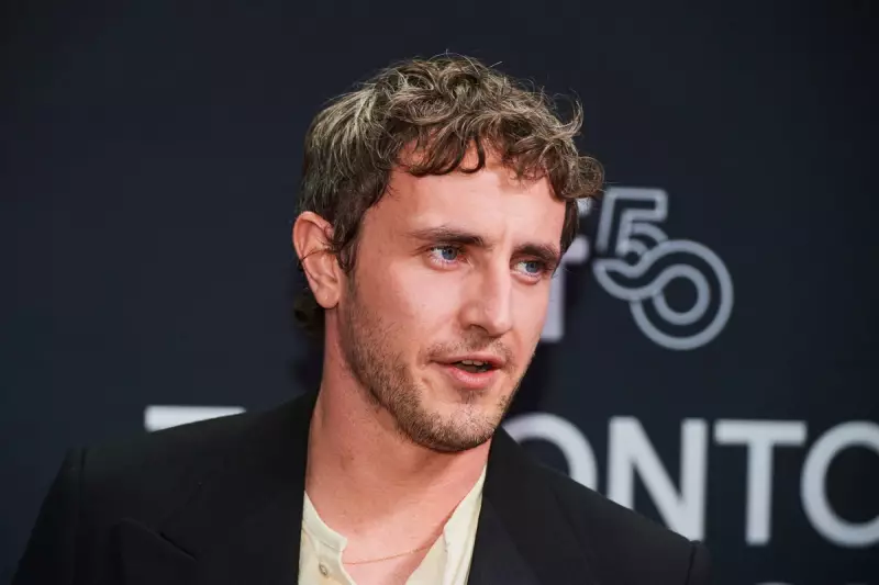 Paul Mescal to Sing as McCartney in Beatles Biopic: 'It Has Lit a Fire'