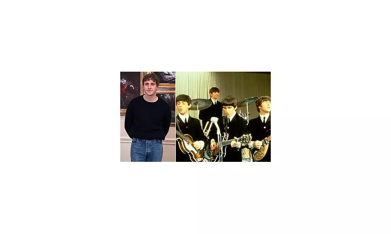 Paul Mescal to Vanish Until 2028 for Beatles Biopic Role as McCartney
