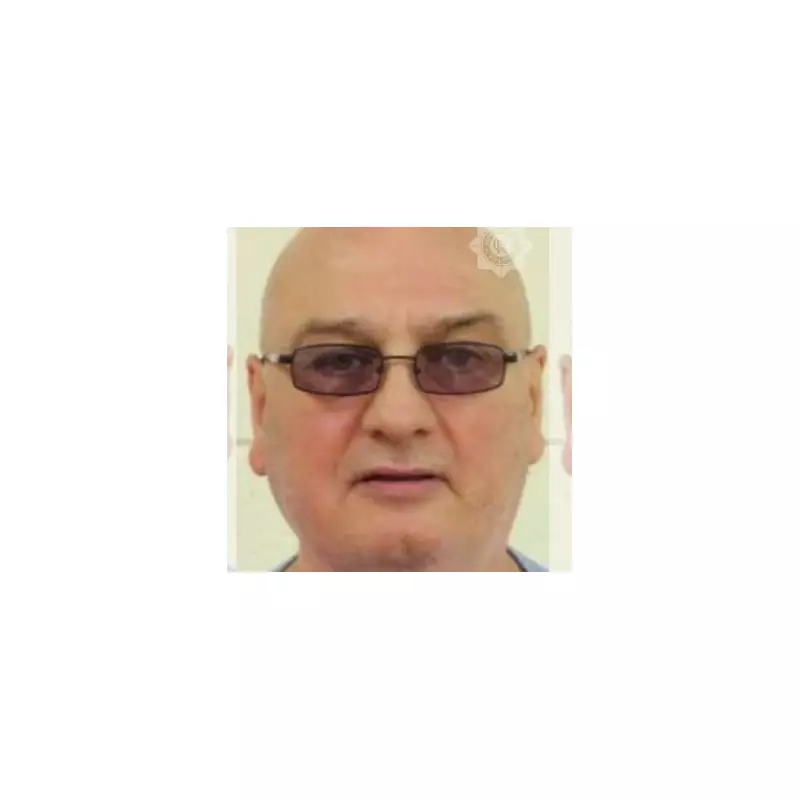 Paul Tyler Jailed for Additional 18 Years for Historic Child Sex Offences