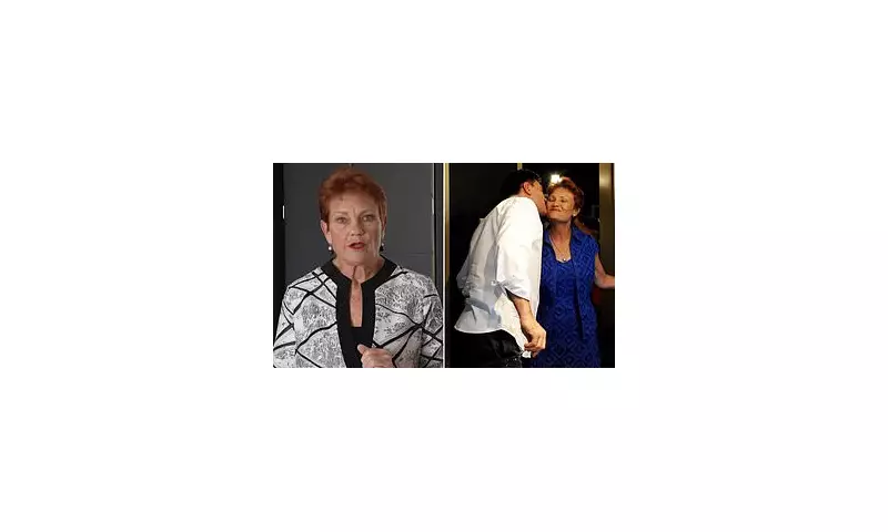Pauline Hanson Declares Career Over Romance Amid One Nation Surge