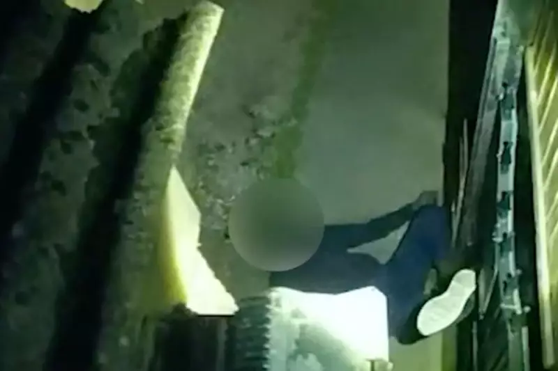 PC on Trial After Taser Use Leaves Suspected Burglar Paralyzed