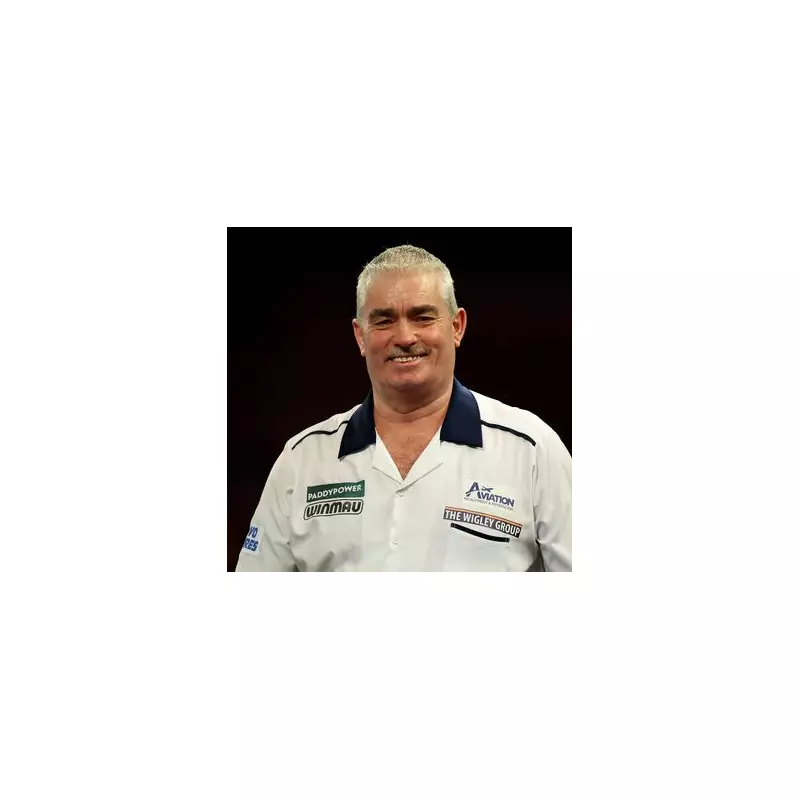 PDC Q-School 2026: Entry Costs, Format & How Players Win Tour Cards
