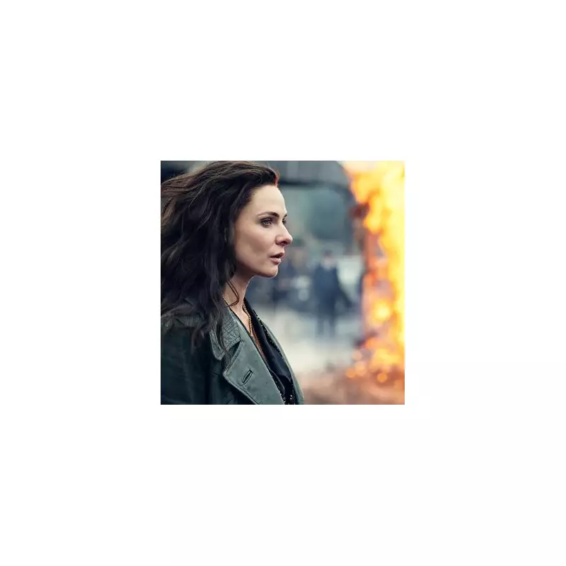 Peaky Blinders Film 'The Immortal Man' Set for World Premiere in Birmingham