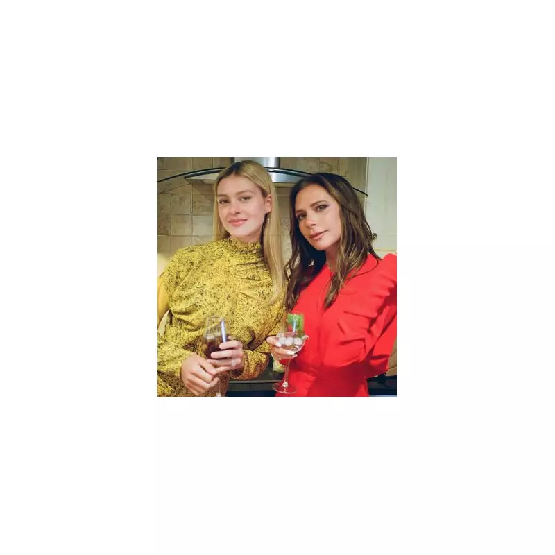 Peltz Family Viewed Victoria Beckham's Wedding Dance as 'Ghastly' Amid Feud