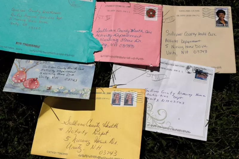 Pen Pal Revival: How Letter Writing Is Combating Screen Fatigue in 2026