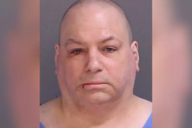 Pennsylvania Man, 55, Confesses to Stabbing Sister and Elderly Parents to Death