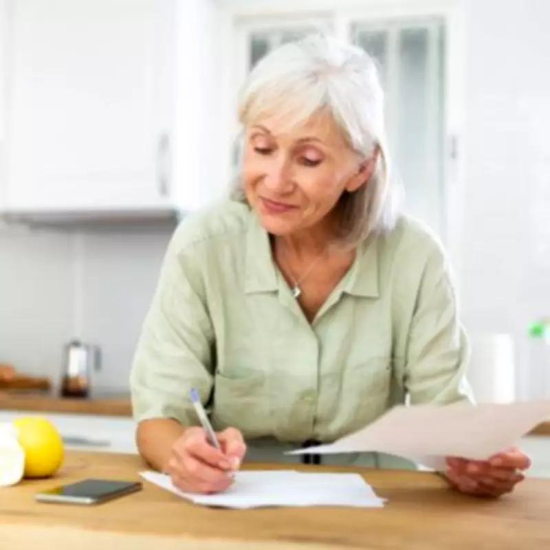 Pensioners Owed Thousands in HMRC Tax Refunds After Decade of Overtaxation