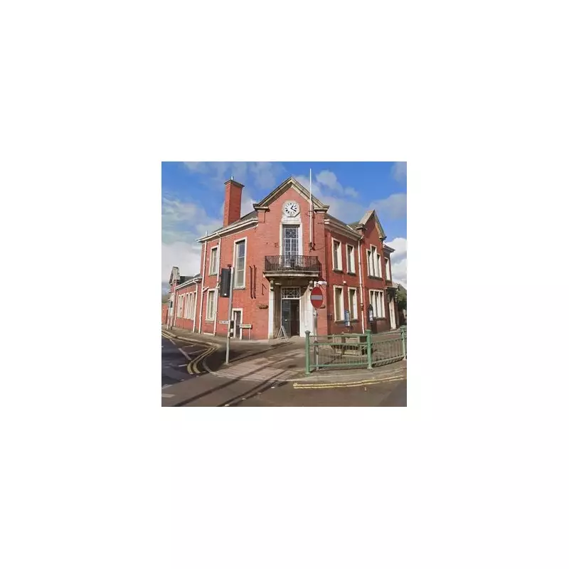 Pensioner's Tragic Death After Pothole Fall Sparks Outcry in Nottinghamshire