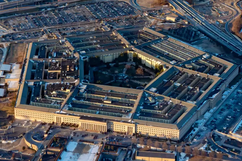 Pentagon Contractor Indicted Over Alleged Classified Leak to Washington Post Reporter