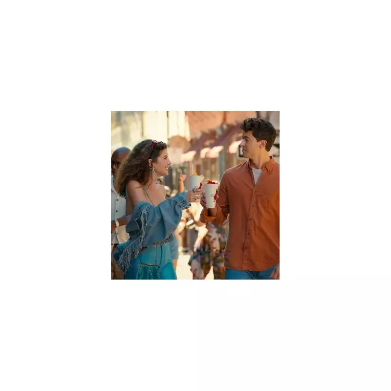 People We Meet on Vacation Tops UK Netflix Charts After January 9 Debut