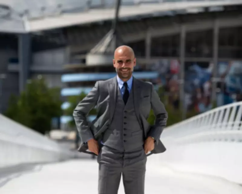 Pep Guardiola's Decade of Dominance: How He Transformed English Football