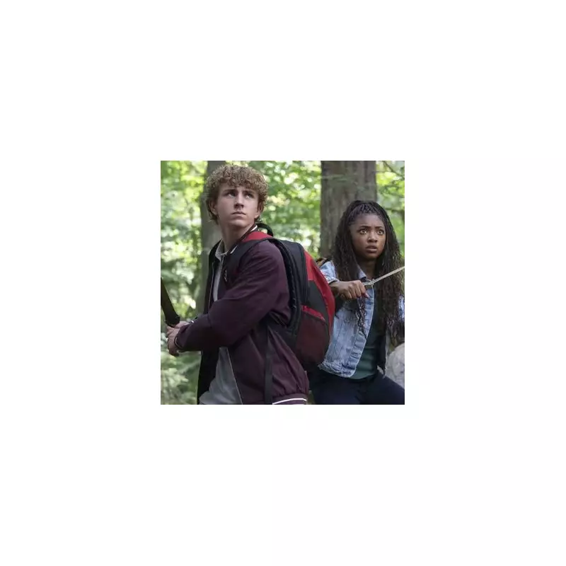 Percy Jackson Season 3 Announced for 2026 Release in Stunning Season 2 Finale