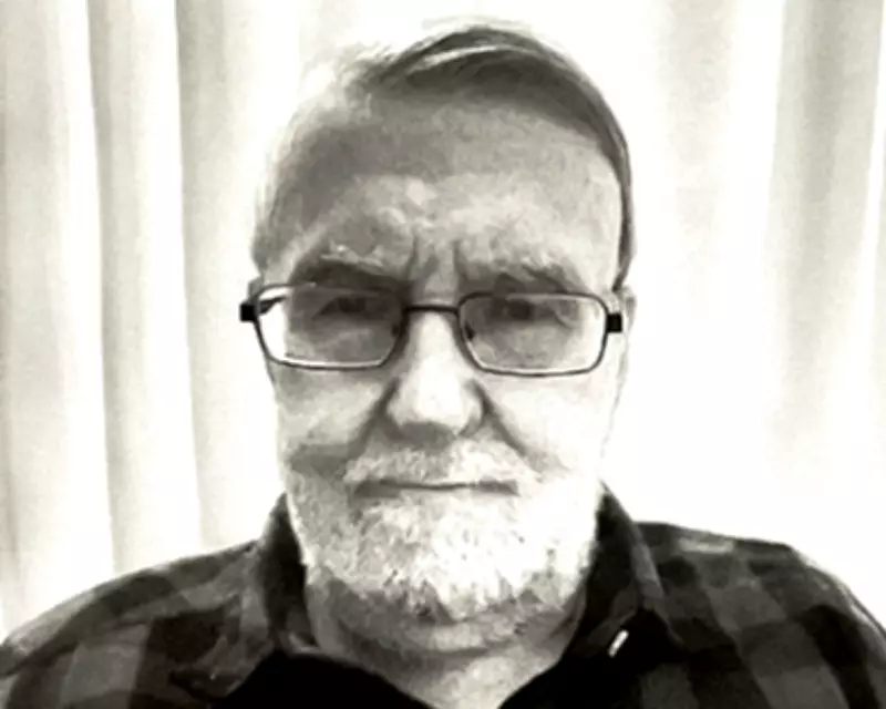 Peter Howden: The Unsung Hero of London's Independent Cinema Scene