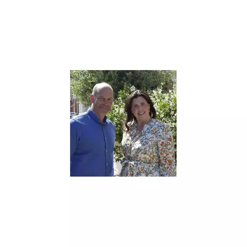 Phil Spencer's 'Floods of Tears' Over Life-Changing Property Deals