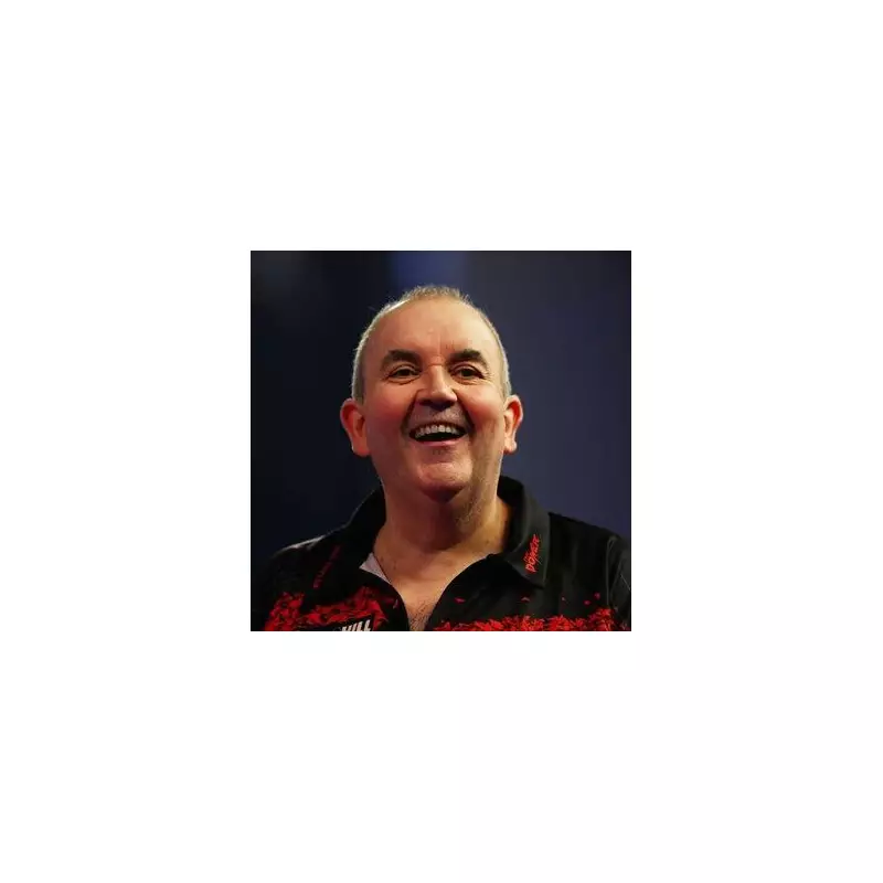Phil Taylor's Property Empire: 30 Houses, £200 Weekly Wage & Robbie Williams' Dad