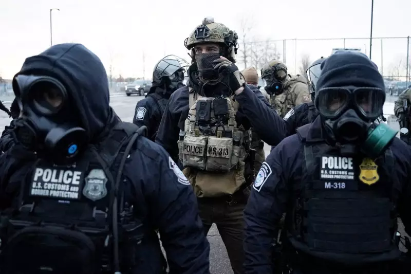 Philadelphia Braces for ICE Raids as Social Media Speculation Intensifies