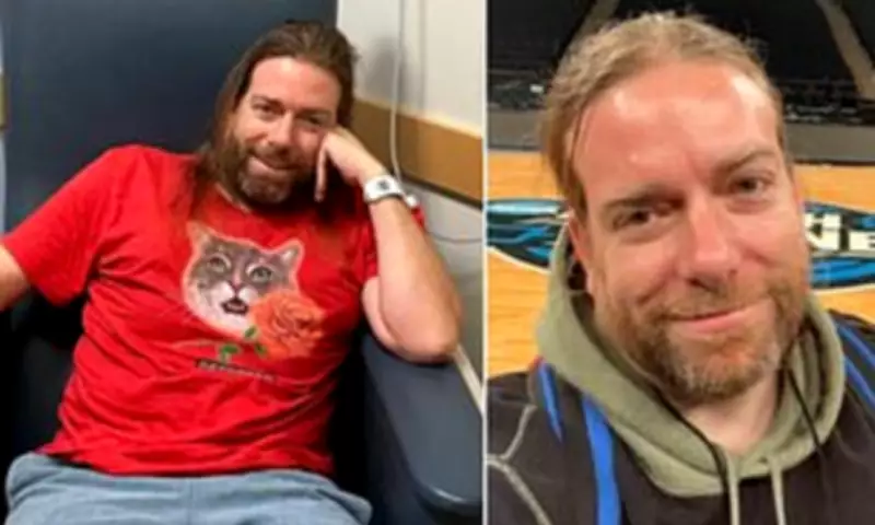 Philadelphia Sports Writer Dan McQuade Dies at 43 After Cancer Battle