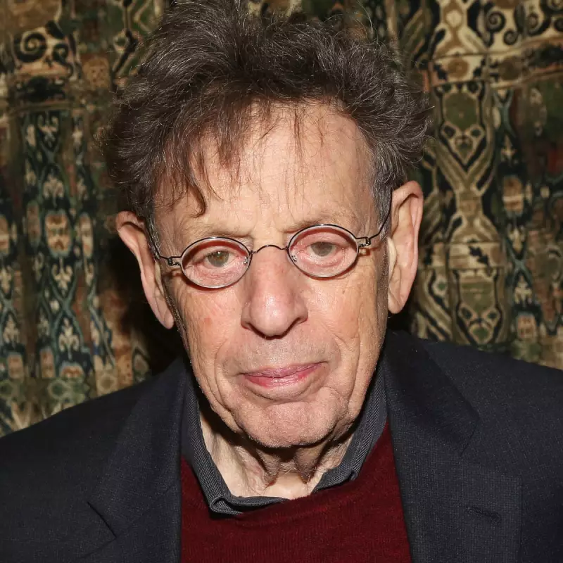 Philip Glass Withdraws Lincoln Symphony from Kennedy Center in Trump Protest