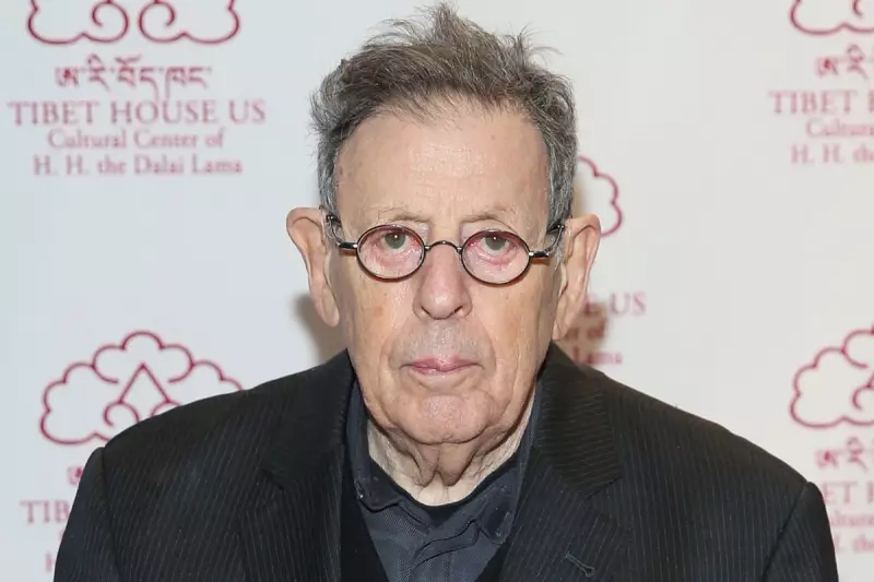 Philip Glass Withdraws Symphony Premiere from Kennedy Centre Over Trump Rebrand
