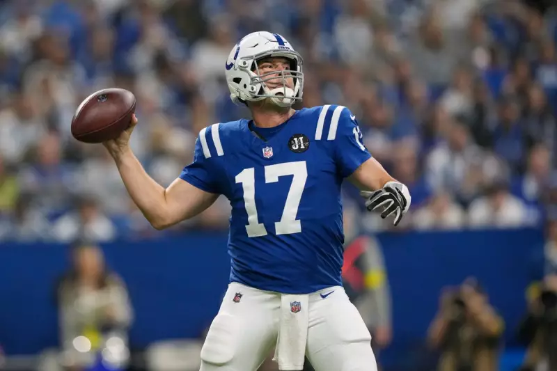 Philip Rivers Withdraws from Buffalo Bills Head Coach Race Following Playing Return