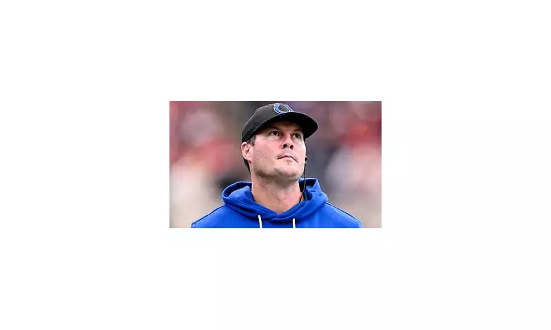 Philip Rivers Withdraws from Buffalo Bills Head Coach Race