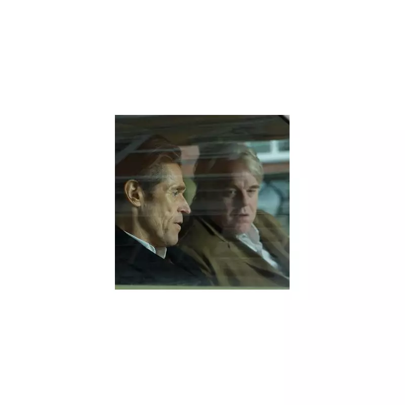 Philip Seymour Hoffman's Final Film 'A Most Wanted Man' Streams Free on Channel 4