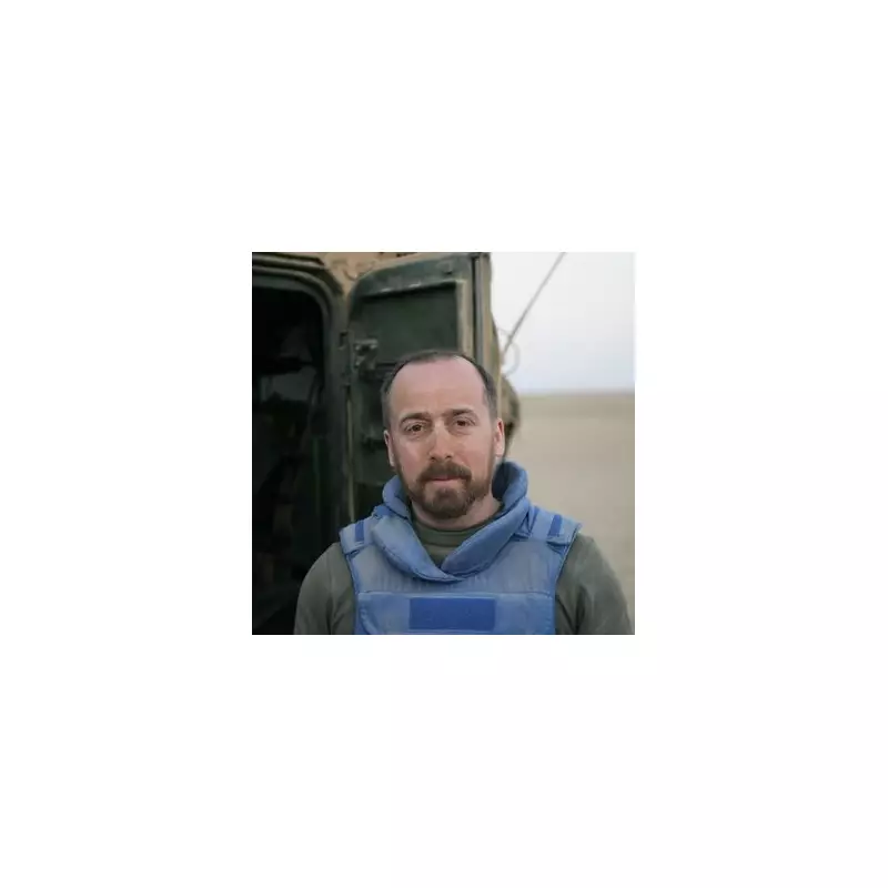 Photographer Recalls Boy Begging to Die in Afghanistan as Trump Insults Troops