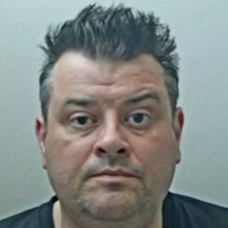 Piano Teacher Jailed for Explicit Messages to 14-Year-Old Student