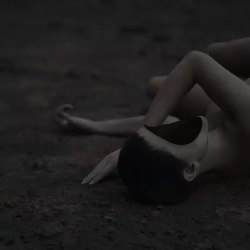 Pierre Huyghe's Liminals: Quantum Visions in Berlin's Berghain Power Plant