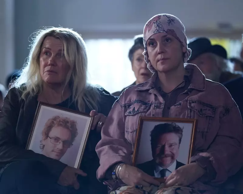 Pike River Review: Mining Families' Quest for Justice in a Sobering True Tale