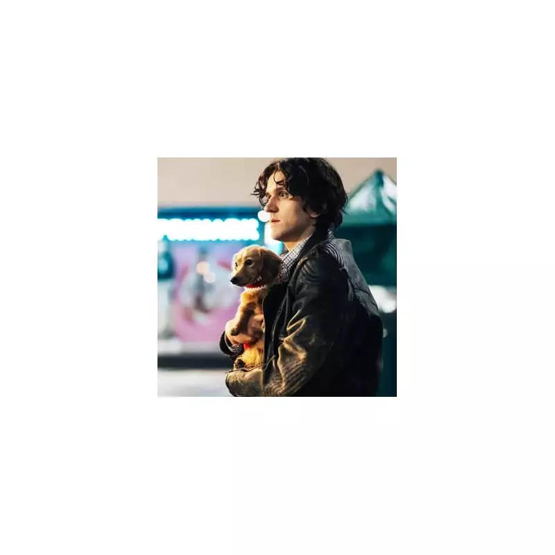 Pillion: 'Absolutely Stunning' British Film with 100% Rotten Tomatoes Score Hits Streaming