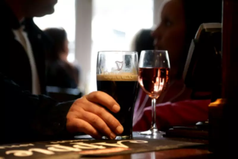 Pint Prices Set to Climb as New Alcohol Duty Hike Takes Effect