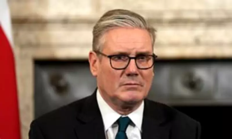 PIP Benefit Bill Set to Soar by £20bn Annually After Labour Shelves Reforms