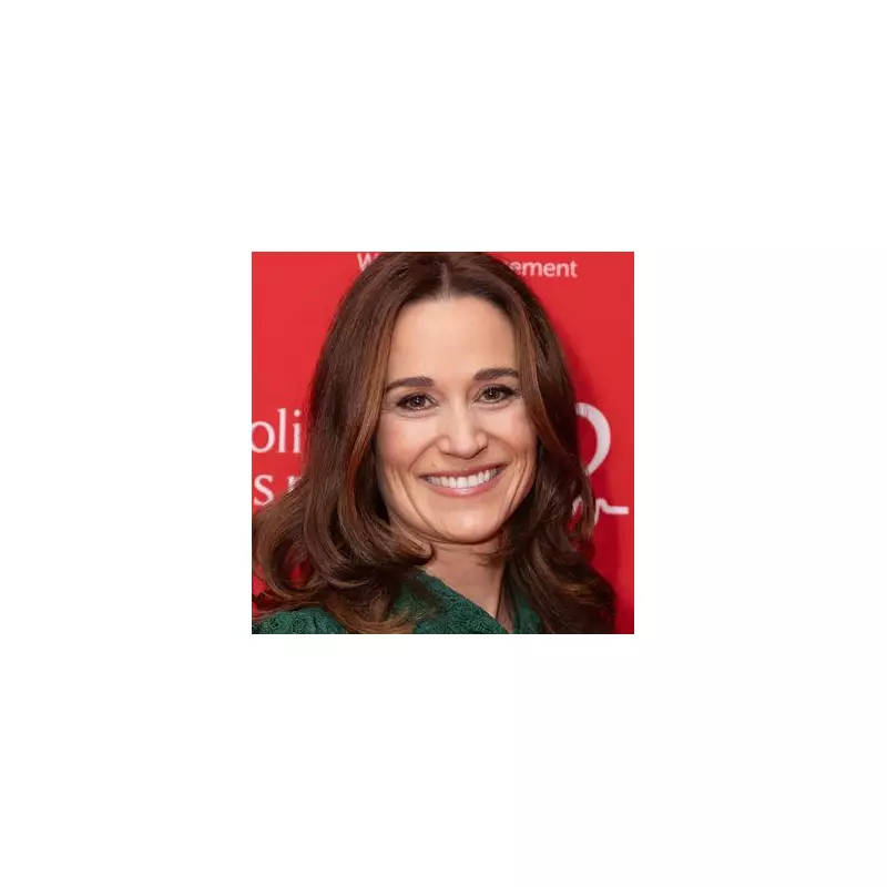 Pippa Middleton's 9p Porridge Breakfast Could Slash Cancer Risk, Research Suggests